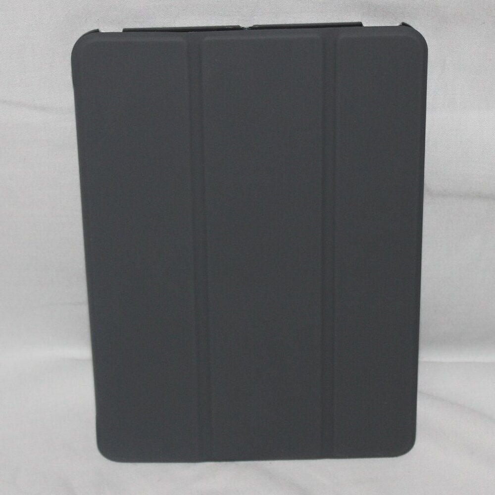 📱 JTeck iPad Mini 3/2/1 Protective Case - Gray - Brand New in Box ✨